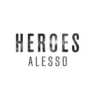 Heroes (We Could Be) [Remixes]